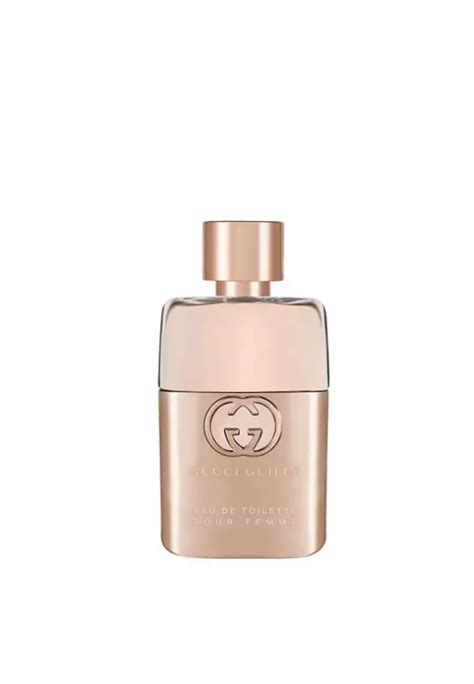 [GC] Gucci Guilty Pour Femme for Women EDT 5ml  